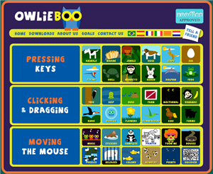 Owlie Boo 